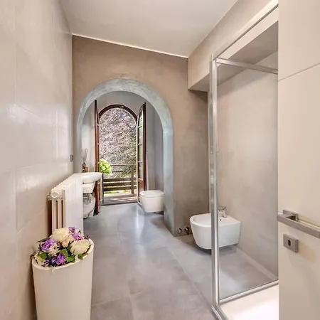 Apartment Il Cigno Lakeside Oliveto Lario