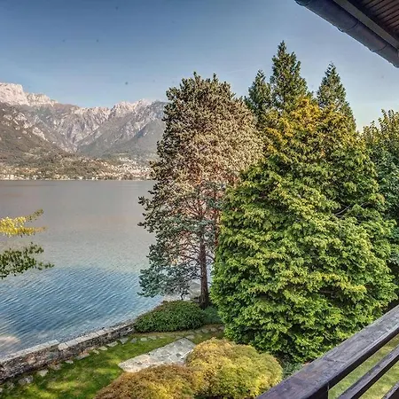 Apartment Il Cigno Lakeside *