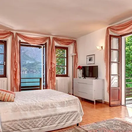 Il Cigno Lakeside Apartment