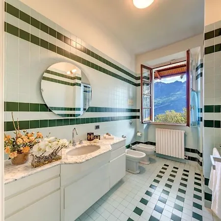 Appartamento Il Cigno Lakeside