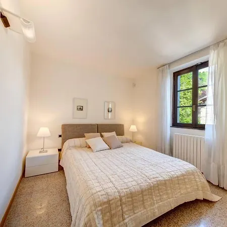 Il Cigno Lakeside Appartamento *