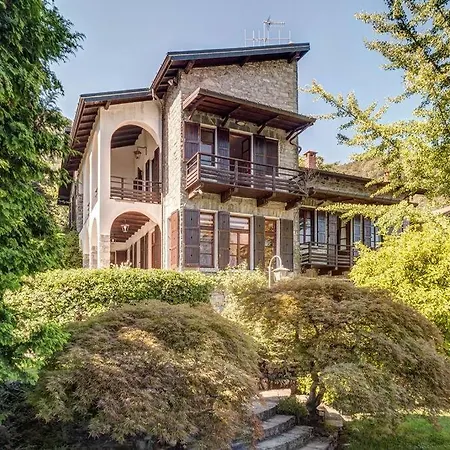 Il Cigno Lakeside Apartment Oliveto Lario