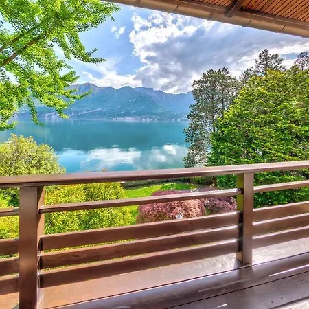 Il Cigno Lakeside *