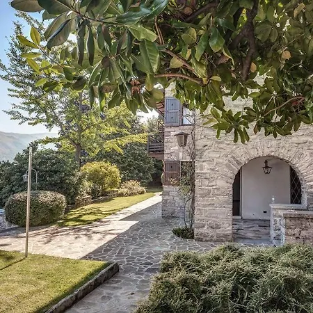 Il Cigno Lakeside شقة Oliveto Lario