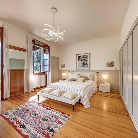 Il Cigno Lakeside Appartement Oliveto Lario