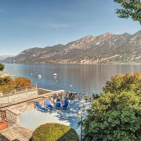 Appartement Il Cigno Lakeside