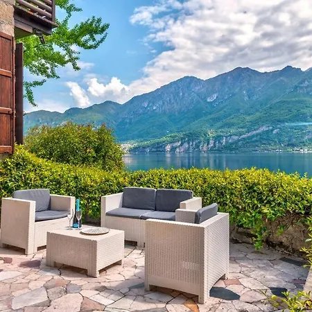 Appartement Il Cigno Lakeside