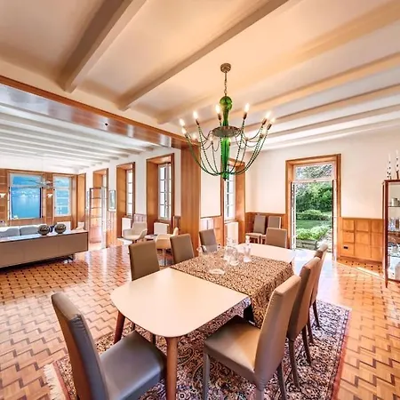 Il Cigno Lakeside Appartement