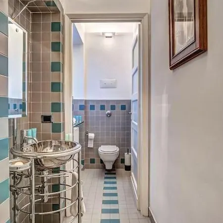 Il Cigno Lakeside Apartament